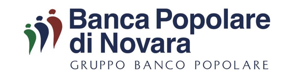 Logo Banca Popolare Di Novara Milano Milanomia Milanomia