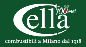 Cella Combustibili Milano legna pellets bombole