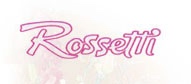 Confetti Rossetti logo