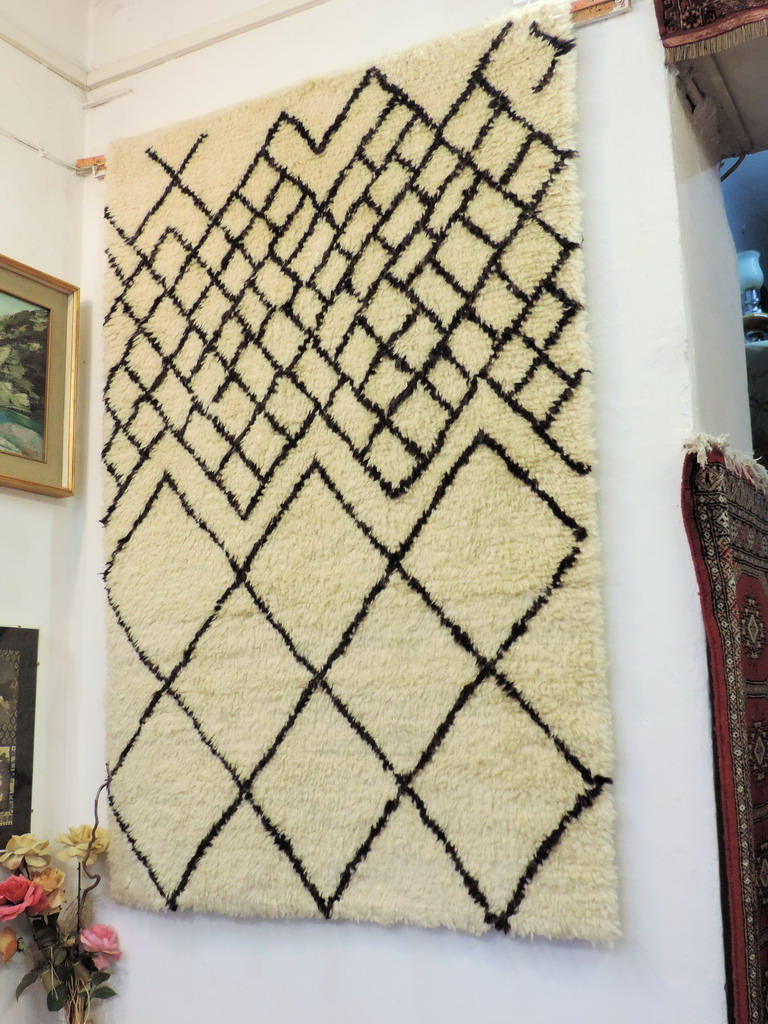 Hagibaba tappeti persiani e orientali Milano