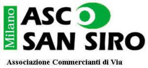 ASCO SAN SIRO logo