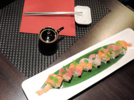 WASABI Sushi Drink & Restaurant Fusion