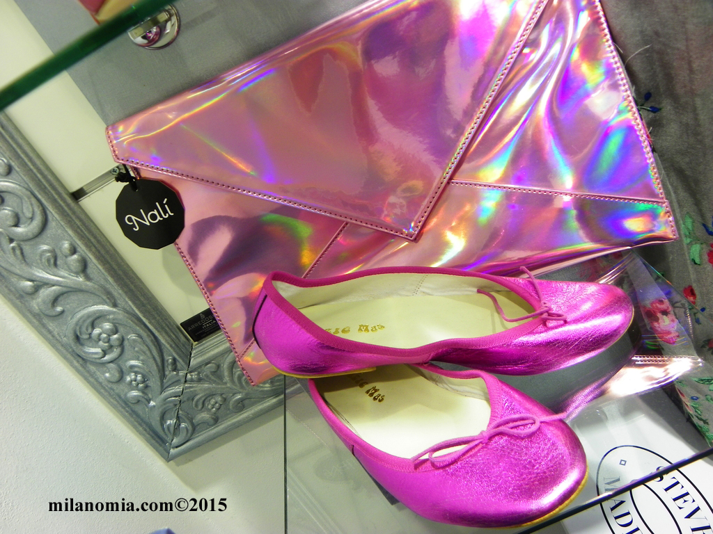 AM Fashion&Shoes Calzature Bijoux Milano 02