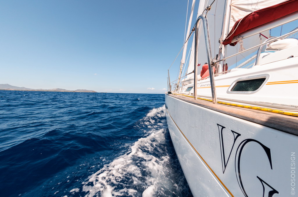 Navigare in Amicizia associazione dilettantistica sportiva per gli appassionati di vela