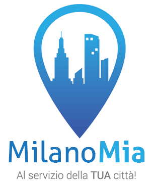 Logo MilanoMia