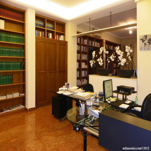 Studio Legale Paracciani Milano