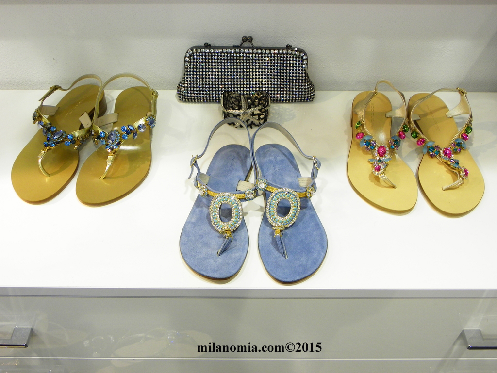 AM Fashion&Shoes Calzature Bijoux Milano 04