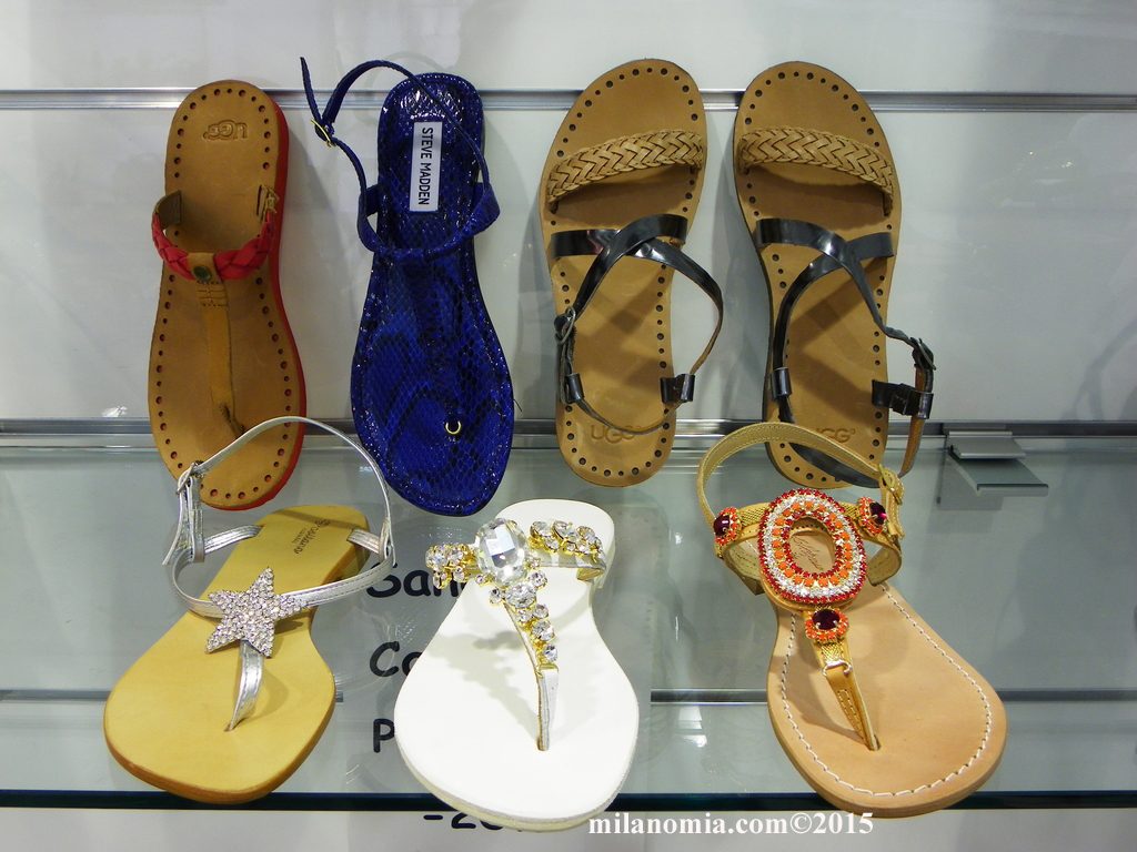 AM Fashion&Shoes Calzature Bijoux Milano 05