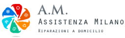 ASSISTENZA ELETTRODOMESTICI MILANO logo
