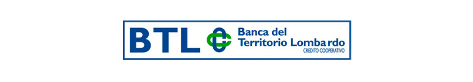 BTL Banca del Territorio Lombardo Milano