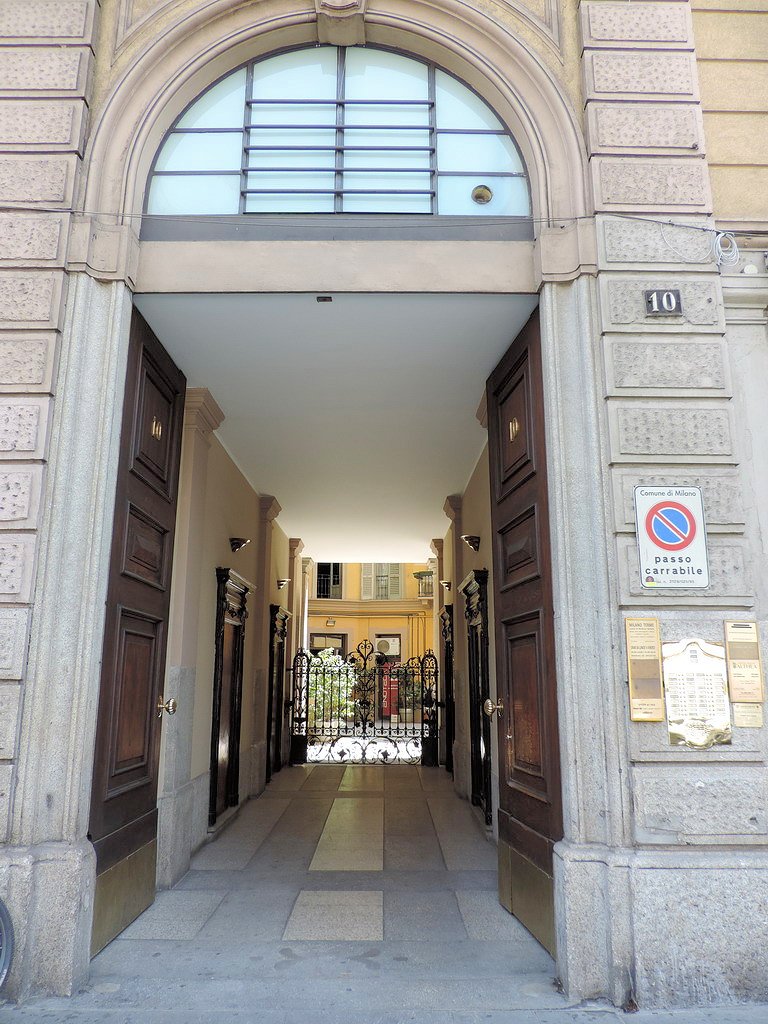 Milano Terme Centro di medicina termale