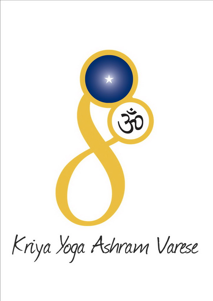 Kriya Yoga Ashram corsi lezioni yoga vari livelli e stili Busto Arsizio